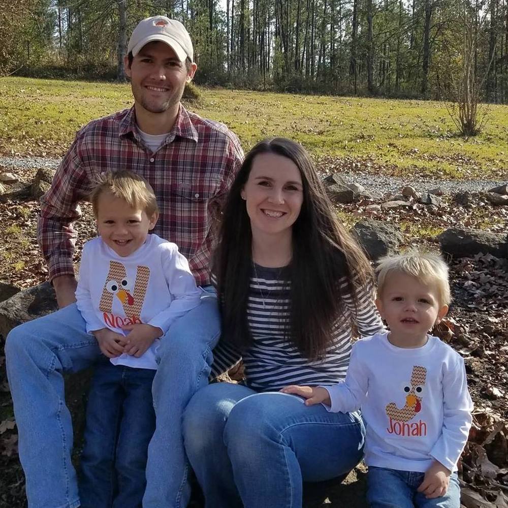 Meet your Posher, Niki